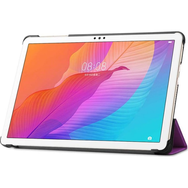 Фото - Чехол для планшета BeCover Smart Case for Huawei MatePad T10s Purple (705403)