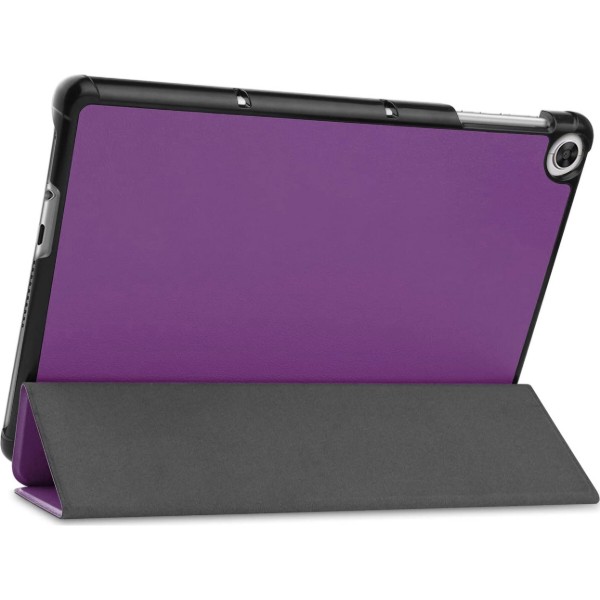Фото - Чехол для планшета BeCover Smart Case for Huawei MatePad T10s Purple (705403)