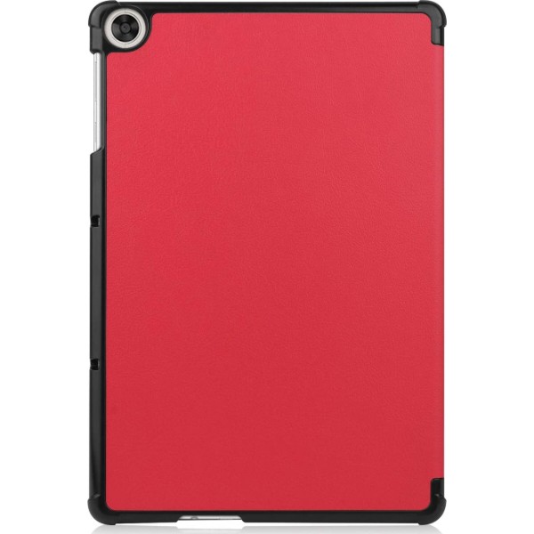 Фото - Чехол для планшета BeCover Smart Case for Huawei MatePad T10s Red (705404)