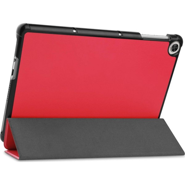 Фото - Чехол для планшета BeCover Smart Case for Huawei MatePad T10s Red (705404)