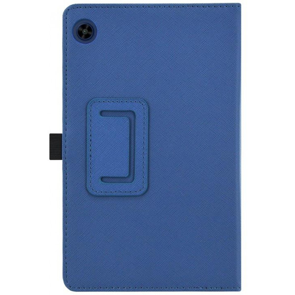 Фото - Чохол для планшету BeCover Slimbook for Huawei MatePad T8 Deep Blue (705448)