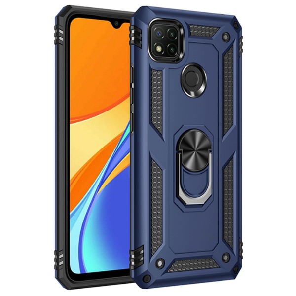 Фото - Чехол для смартфона BeCover Military for Xiaomi Redmi 9C Blue (705579)