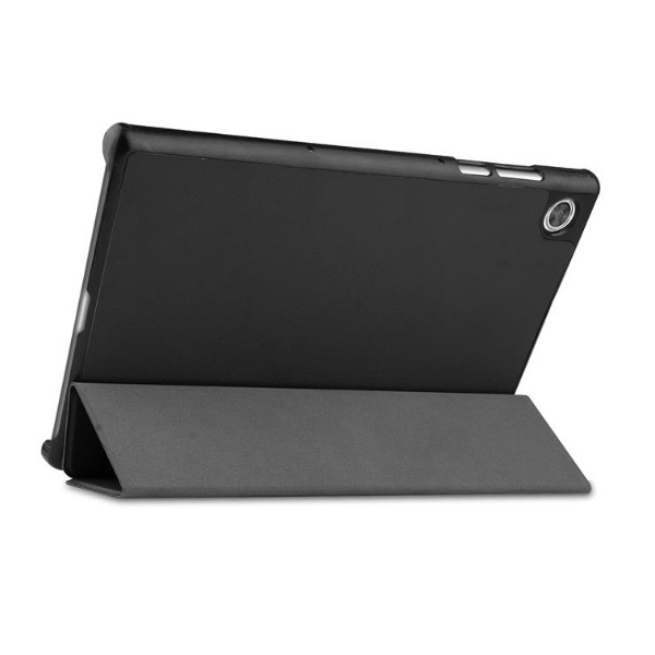 Фото - Чехол для планшета BeCover Smart for Lenovo Tab M10 HD 2nd Gen TB-X306 Black (705627)