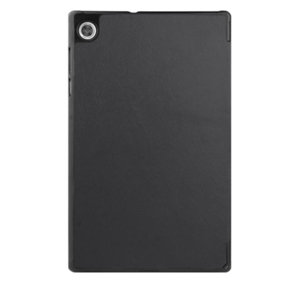 Фото - Чехол для планшета BeCover Smart for Lenovo Tab M10 HD 2nd Gen TB-X306 Black (705627)