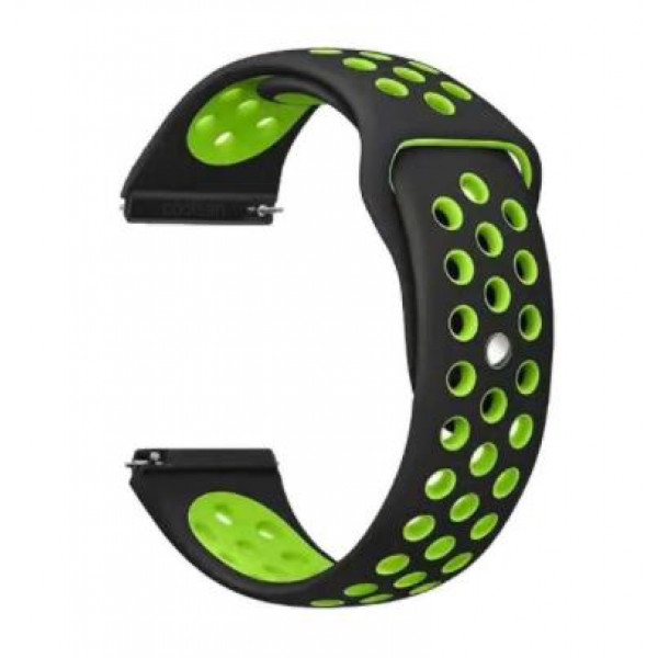 Xiaomi amazfit top bip green