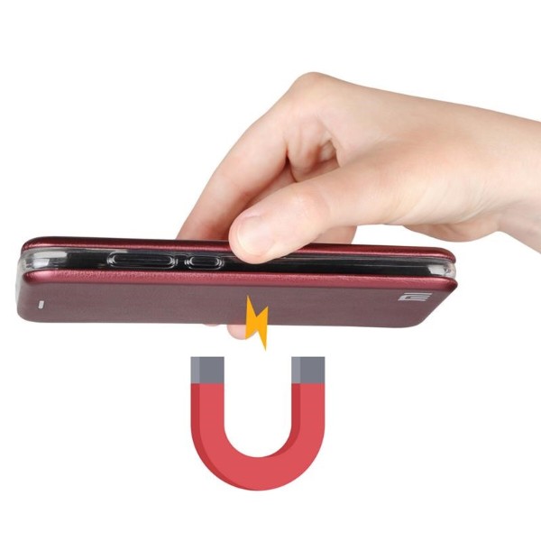 Фото - Чехол для смартфона BeCover Exclusive for Nokia 3.4 Red (705731)