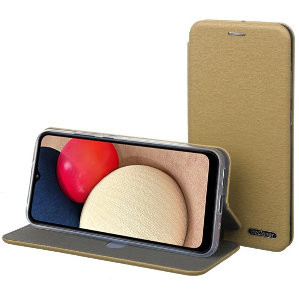Фото - Чехол для смартфона BeCover Exclusive for Samsung Galaxy A02s SM-A025 Sand (705736) Фото - Чехол для смартфона BeCover Exclusive for Samsung Galaxy A02s SM-A025 Sand (705736)
