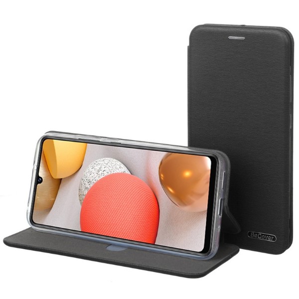 Фото - Чехол для смартфона BeCover Exclusive for Samsung Galaxy A42 SM-A426 Black (705742)
