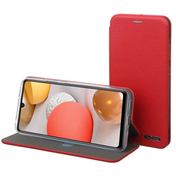 Фото - Чохол для смартфону BeCover Exclusive for Samsung Galaxy A42 SM-A426 Red (705743)