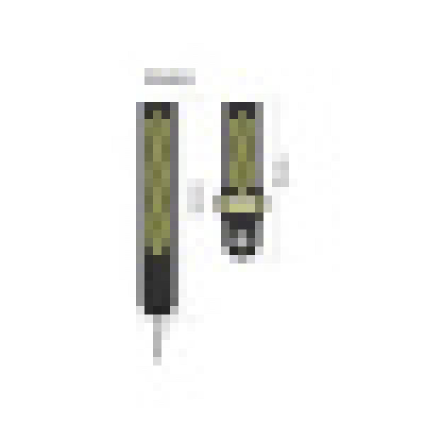 Фото - Ремінець для смарт-годинника BeCover Nike Style for Samsung Galaxy Watch 46mm/Watch 3 45mm/Gear S3 Classic/Gear S3 Frontier Grey-Green (705789)