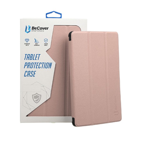 Фото - Чохол для планшету BeCover Smart Case for Samsung Galaxy Tab A7 10.4 SM-T500/SM-T505/S (705945)