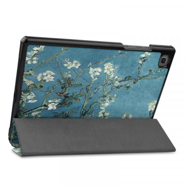 Фото - Чехол для планшета BeCover Smart for Samsung Galaxy Tab A7 SM-T500/SM-T505/SM-T507 Spring (705952)