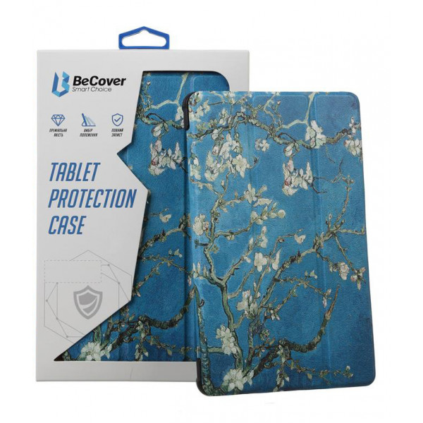 Фото - Чехол для планшета BeCover Smart for Samsung Galaxy Tab A7 SM-T500/SM-T505/SM-T507 Spring (705952)