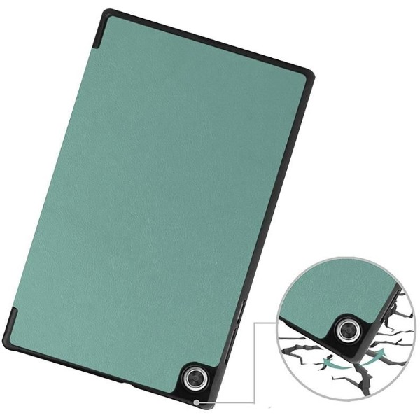 Фото - Чехол для планшета BeCover Smart for Lenovo Tab M10 HD 2nd Gen TB-X306 Dark Green (705969)