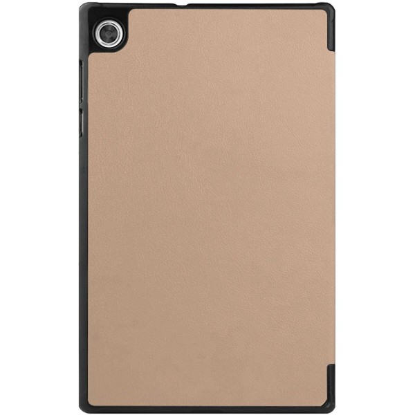 Фото - Чехол для планшета BeCover Smart for Lenovo Tab M10 HD 2nd Gen TB-X306 Gold (705970)
