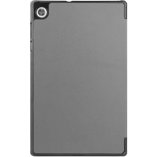Фото - Чехол для планшета BeCover Smart for Lenovo Tab M10 HD 2nd Gen TB-X306 Gray (705971)