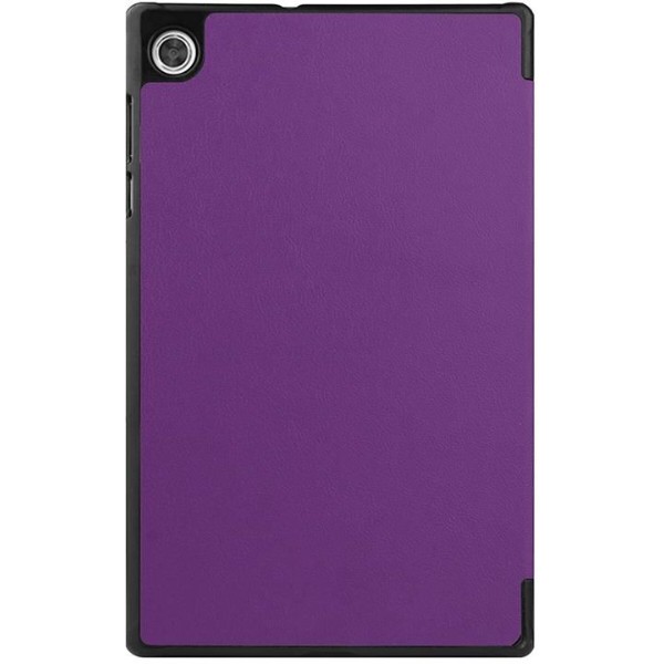 Фото - Чехол для планшета BeCover Smart for Lenovo Tab M10 HD 2nd Gen TB-X306 Purple (705972)