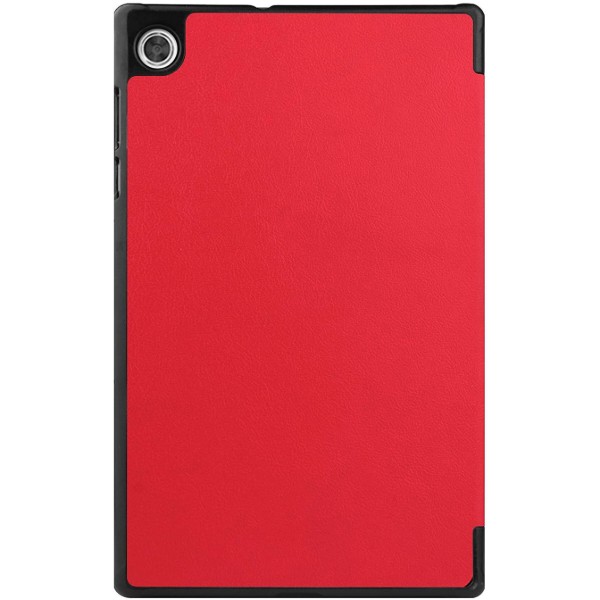 Фото - Чохол для планшету BeCover Smart for Lenovo Tab M10 HD 2nd Gen TB-X306 Red (705973)