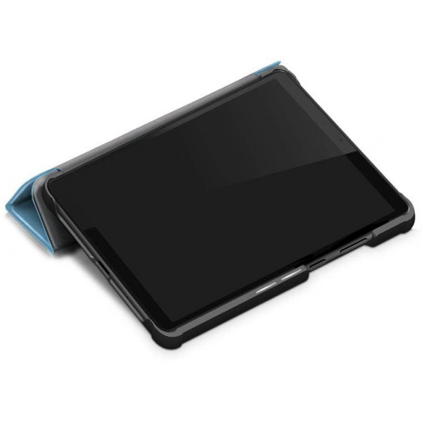 Фото - Чехол для планшета BeCover Smart for Lenovo Tab M8 TB-8505 Blue (705978)