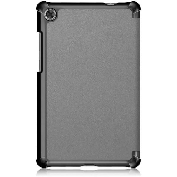 Фото - Чохол для планшету BeCover Smart for Lenovo Tab M8 TB-8505 Gray (705981)