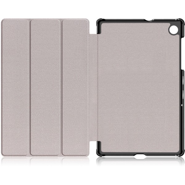 Фото - Чохол для планшету BeCover Smart for Lenovo Tab M10 Plus TB-X606 Blue (705983)