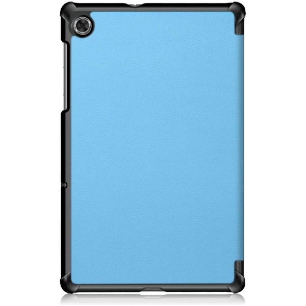 Фото - Чохол для планшету BeCover Smart for Lenovo Tab M10 Plus TB-X606 Blue (705983)