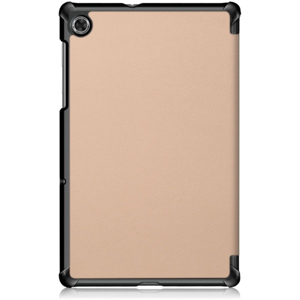 Фото - Чехол для планшета BeCover Smart for Lenovo Tab M10 Plus TB-X606 Gold (705984)
