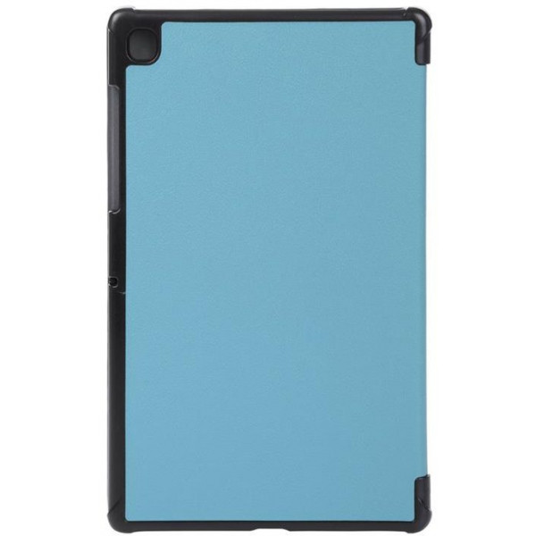 Фото - Чехол для планшета BeCover Smart for Samsung Galaxy Tab S5e SM-T720/SM-T725 Blue (705987)