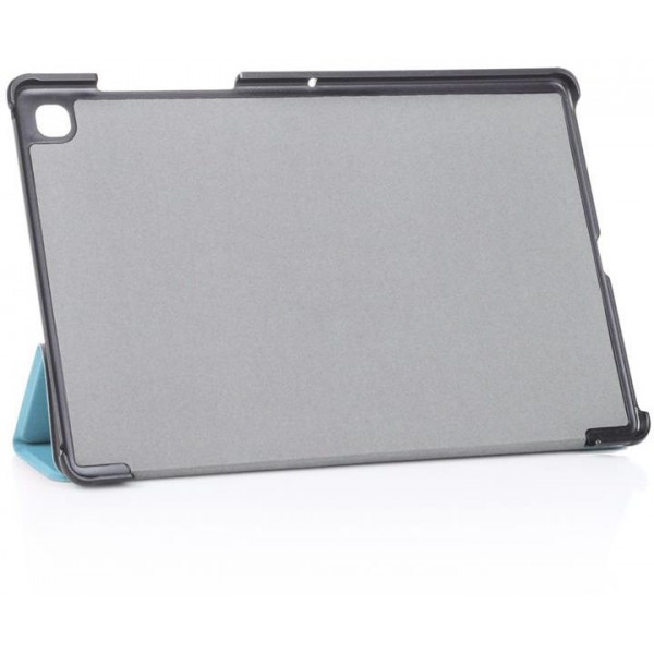 Фото - Чехол для планшета BeCover Smart for Samsung Galaxy Tab S5e SM-T720/SM-T725 Blue (705987)