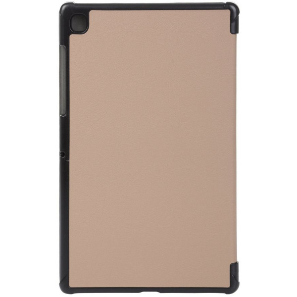 Фото - Чехол для планшета BeCover Smart for Samsung Galaxy Tab S5e SM-T720/SM-T725 Gold (705989)