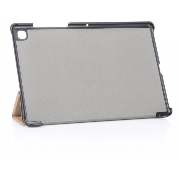 Фото - Чехол для планшета BeCover Smart for Samsung Galaxy Tab S5e SM-T720/SM-T725 Gold (705989)