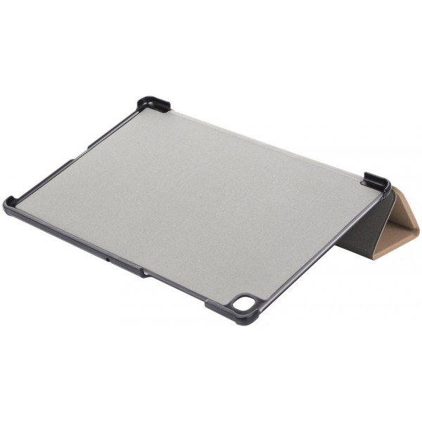 Фото - Чехол для планшета BeCover Smart for Samsung Galaxy Tab S5e SM-T720/SM-T725 Gold (705989)