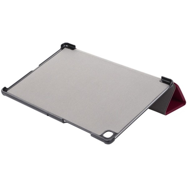 Фото - Чохол для планшету BeCover Smart for Samsung Galaxy Tab S5e SM-T720/SM-T725 Red Wine (705990)