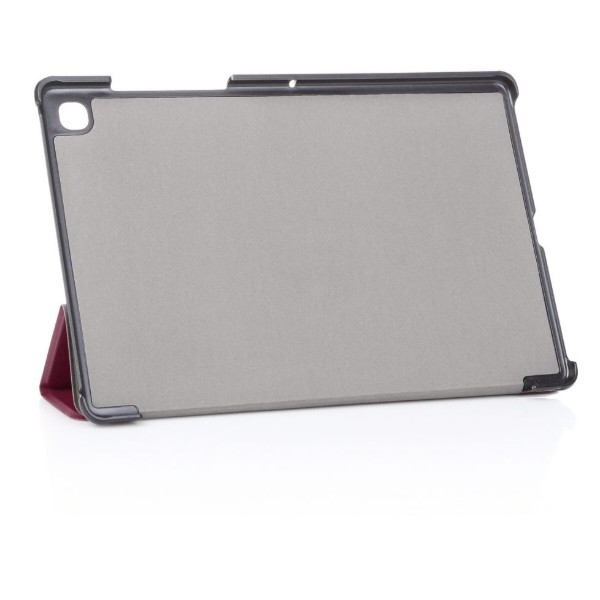 Фото - Чохол для планшету BeCover Smart for Samsung Galaxy Tab S5e SM-T720/SM-T725 Red Wine (705990)