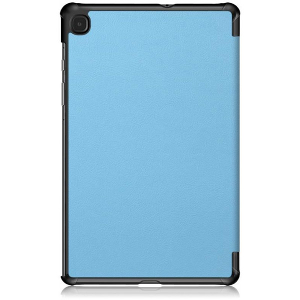Фото - Чохол для планшета BeCover Smart Case for Samsung Galaxy Tab S6 Lite 10.4 SM-P610/SM-P615 Blue (705991)