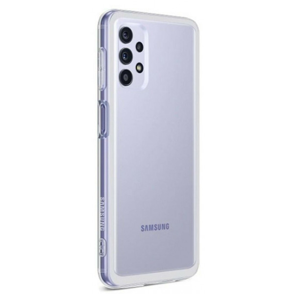 Фото - Чехол для смартфона BeCover Samsung Galaxy A52 SM-A525 Transparent (706058)