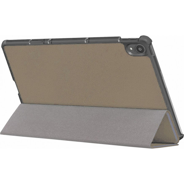 Фото - Чохол для планшету BeCover Smart Case for Lenovo Tab P11 TB-J606 Gold (706097)