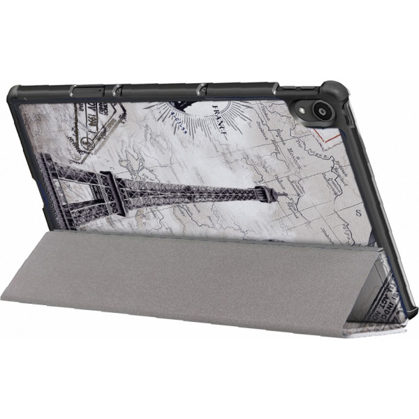 Фото - Чохол для планшету BeCover Smart Case for Lenovo Tab P11 TB-J606 Paris (706104)