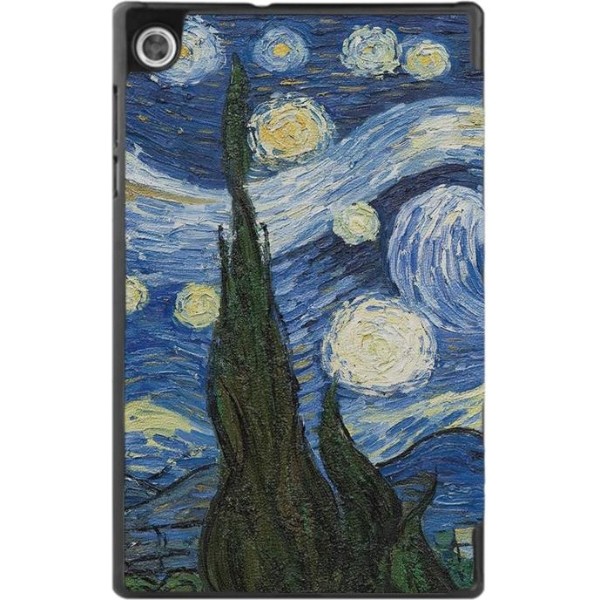 Фото - Чехол для планшета BeCover Smart Case for Lenovo Tab M10 HD 2nd Gen TB-X306 Night (706114)