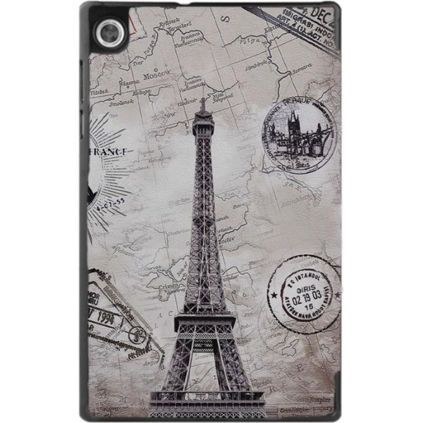 Фото - Чехол для планшета BeCover Smart Case for Lenovo Tab M10 HD 2nd Gen TB-X306 Paris (706115)