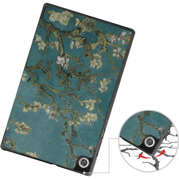 Фото - Чехол для планшета BeCover Smart Case for Lenovo Tab M10 HD 2nd Gen TB-X306 Spring (706117)