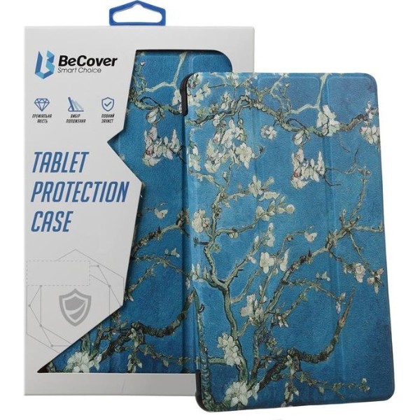 Фото - Чехол для планшета BeCover Smart Case for Lenovo Tab M10 HD 2nd Gen TB-X306 Spring (706117)