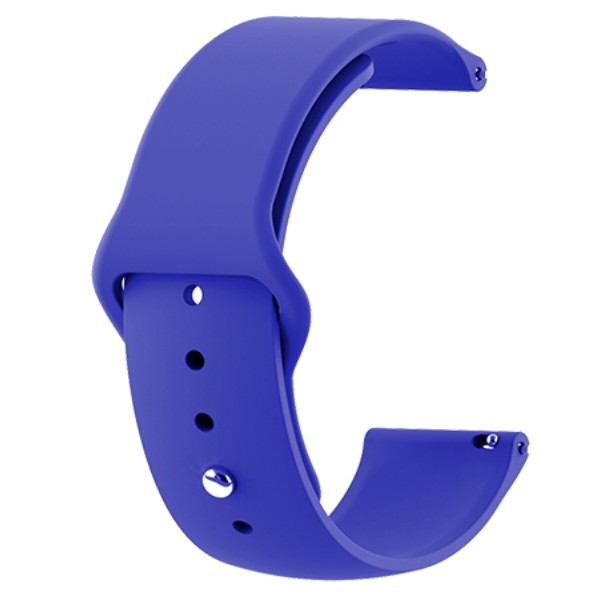 Фото - Ремешок для смарт-часов BeCover for LG Watch Sport W280A Dark-Blue (706214) Фото - Ремешок для смарт-часов BeCover for LG Watch Sport W280A Dark-Blue (706214)