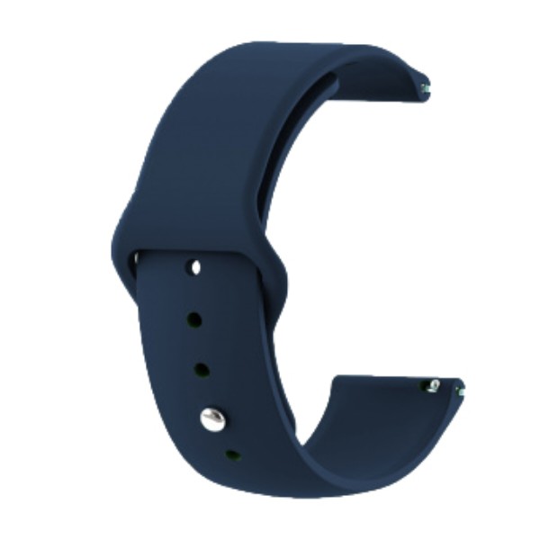 Фото - Ремешок для смарт-часов BeCover for LG Watch Sport W280A Blue-Horizon (706219) Фото - Ремешок для смарт-часов BeCover for LG Watch Sport W280A Blue-Horizon (706219)