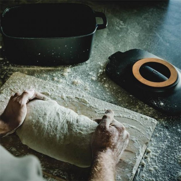 Фото - Каструля Fiskars Norden 5 л (1026567)