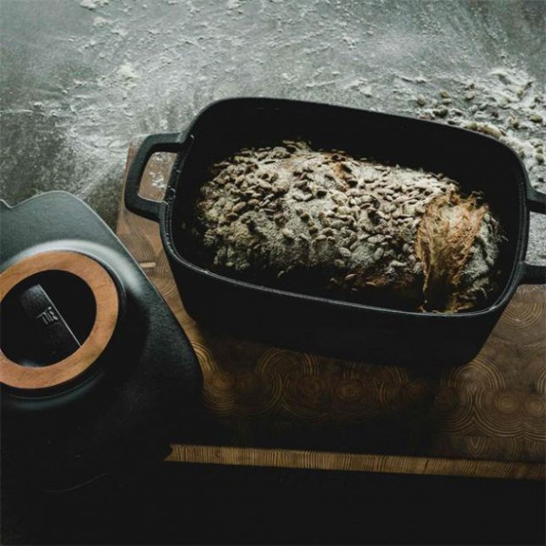 Фото - Каструля Fiskars Norden 5 л (1026567)