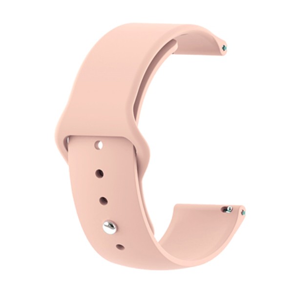 Фото - Ремінець для смарт-годинника BeCover for Huawei Watch GT/GT 2 46mm/GT 2 Pro/GT Active/Honor Watch Magic/Magic 2/GS Pro/Dream Grapefruit-Pink (706331 Фото - Ремінець для смарт-годинника BeCover for Huawei Watch GT/GT 2 46mm/GT 2 Pro/GT Active/Honor Watch Magic/Magic 2/GS Pro/Dream Grapefruit-Pink (706331