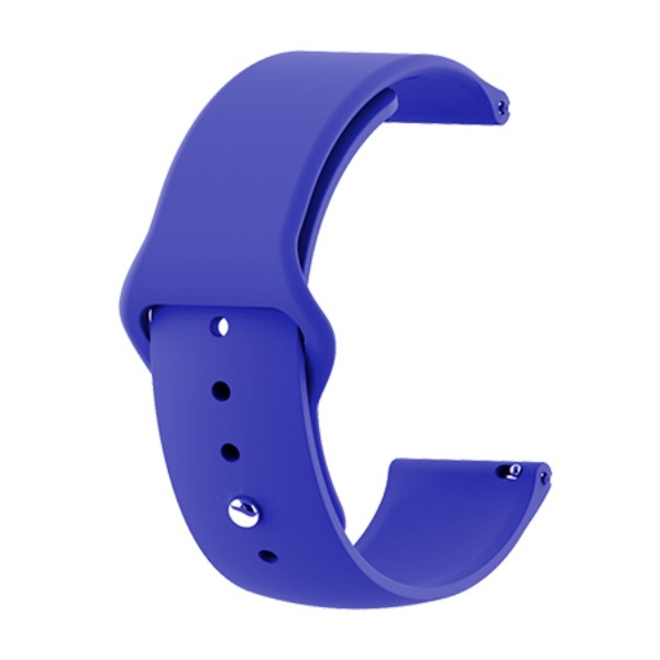 Фото - Ремінець для смарт-годинника BeCover for Huawei Watch GT/GT 2 46mm/GT 2 Pro/GT Active/Honor Watch Magic/Magic 2/GS Pro/Dream Dark-Blue (706334) Фото - Ремінець для смарт-годинника BeCover for Huawei Watch GT/GT 2 46mm/GT 2 Pro/GT Active/Honor Watch Magic/Magic 2/GS Pro/Dream Dark-Blue (706334)