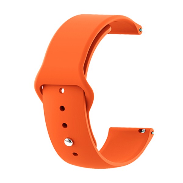Фото - Ремінець для смарт-годинника BeCover for Huawei Watch GT/GT 2 46mm/GT 2 Pro/GT Active/Honor Watch Magic/Magic 2/GS Pro/Dream Apricot (706335)