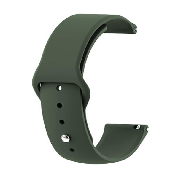 Фото - Ремінець для смарт-годинника BeCover for Huawei Watch GT/GT 2 46mm/GT 2 Pro/GT Active/Honor Watch Magic/Magic 2/GS Pro/Dream Khaki (706344)